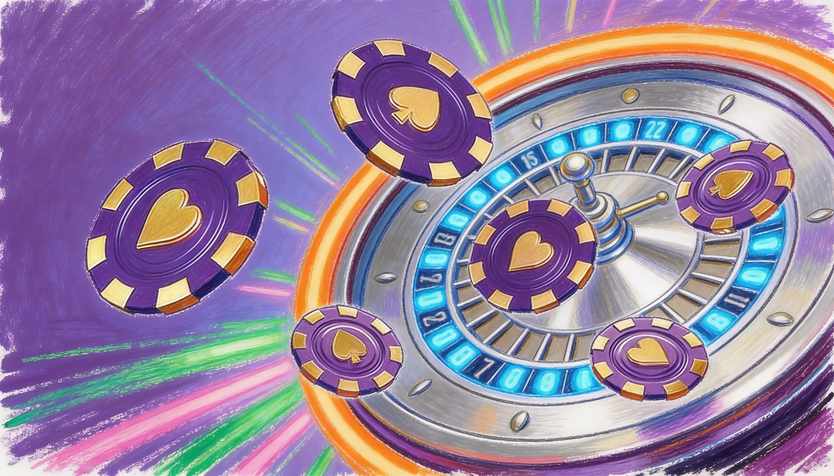 Interview mit Experten des Slots-a-Casino: Ein Blick hinter die Kulissen